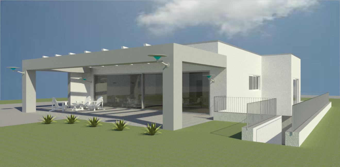 Residenza Privata BIM
