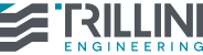 TRILLINI Engineering Logo