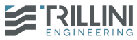 TRILLINI Engineering Logo