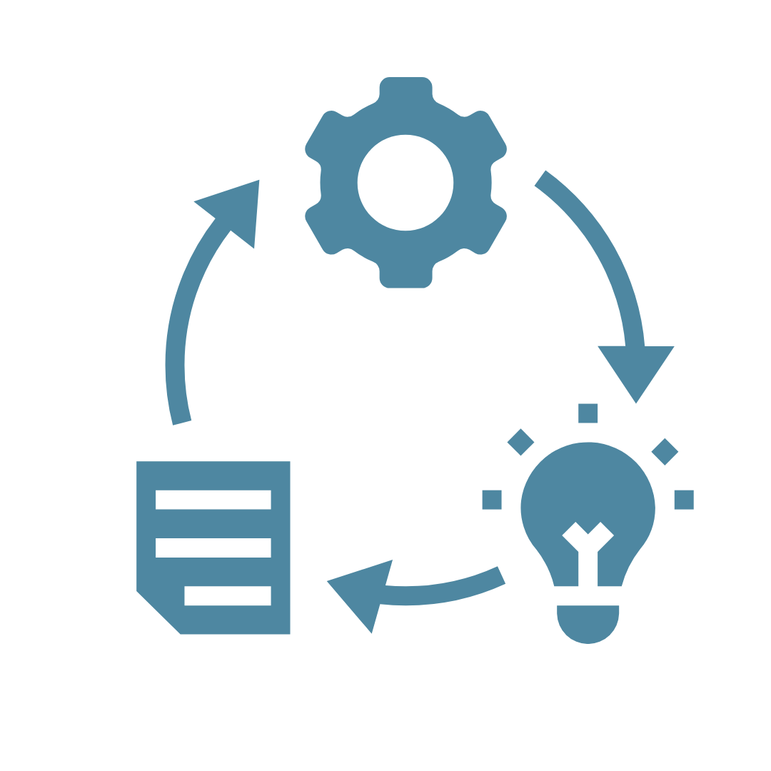 Approccio Information Management
